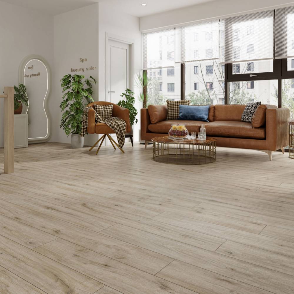 SPC ламинат Alpine Floor Solo Plus ЕСО 14-801 Прэсто
